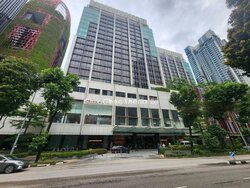 Mapletree Anson (D2), Office #456334301